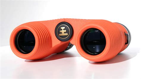 Top shelf optics in a compact go-anywhere. . Nocs binoculars review